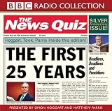 The News Quiz: First 25 Years: The First 25 Years (BBC Radio Collection)