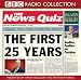 The News Quiz: First 25 Years: The First 25 Years (BBC Radio Collection)