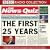 The News Quiz: First 25 Years: The First 25 Years (BBC Radio Collection)