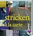Stricken à la carte Image of Stricken à la carte