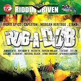 Total Reggae-Pop Rock R&B Hits Reggae Style