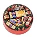 Hickory Farms Party Tin