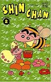 Revue Casterman  / Shin-Chan Saison 2, Tome 2 :