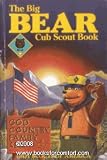 Books : Big Bear Cub Scout Book