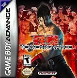 Tekken Advance - 