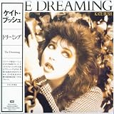 The Dreaming (Japanese Mini-Vinyl CD)