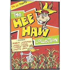 The Hee Haw Collection