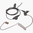 Motorola/ACS S9500M Earpiece and Microphone