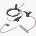 Motorola/ACS S9500M Earpiece and Microphone