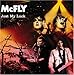 Just My Luck lyrics McFly