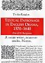 Textual Patronage in English Drama, 1570-1640