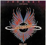 Letra de In The Beginning, Journey