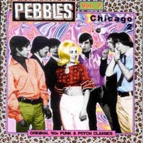 Pebbles 7: Chicago Part 2