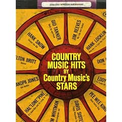 Country Music Hits - Pays musique étoiles