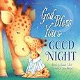 God Bless You and Good Night