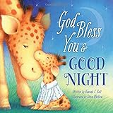 God Bless You and Good Night