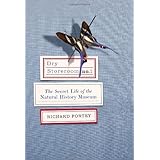 dry storeroom no 1 the secret life of the natural history museum