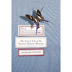Dry Storeroom No. 1: The Secret Life of the Natural History Museum