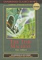 The Time Machine (Unabridged Classics in MP3)