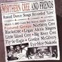 Round Dance Songs Recorded Live