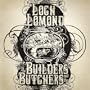 Loch Lomond / The Builders and The Butchers [Split Release Vinyl LP]
