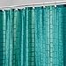 InterDesign Moxi Fabric Shower Curtain - 72