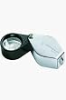 Eschenbach 15x 17 mm Aplanatic Precision Folding Magnifier (1178-15)