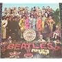 Sgt. Peppers Lonely Hearts Club Band