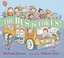 The Bus Is For Us The Bus Is For Us