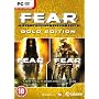 F.E.A.R. Gold Edition (PC DVD)