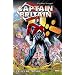 Captain Britain : La fin du monde