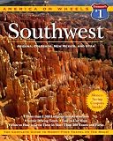 Frommer's America on Wheels Southwest: Arizona, Colorado, New Mexico, and Utah (Frommer's America on Wheels Southwest)