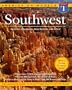 Frommer's America on Wheels Southwest: Arizona, Colorado, New Mexico, and Utah