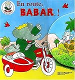 En route Babar !