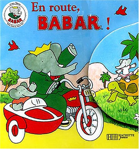 En route Babar !