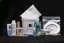 Super Deluxe-Large Ding Repair Kit