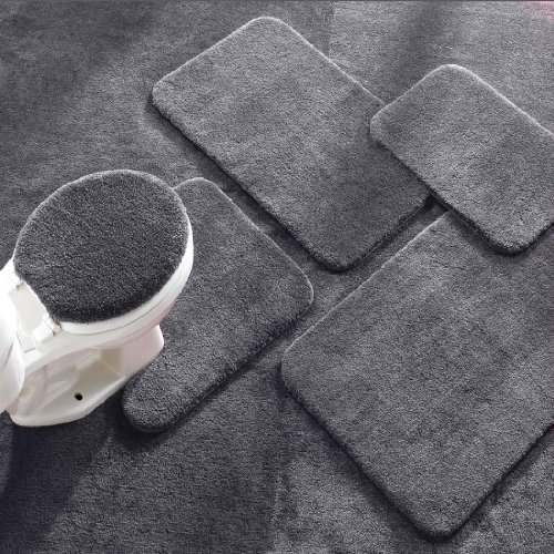 Brylanehome Classic Bath Contour Rug Find Best Cheap bnsvzlo