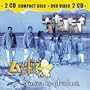 Nunca Te Olvidare (W/Dvd)