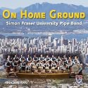 Vol. 2-on Home Ground
