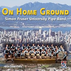 On Home Ground Vol. 2