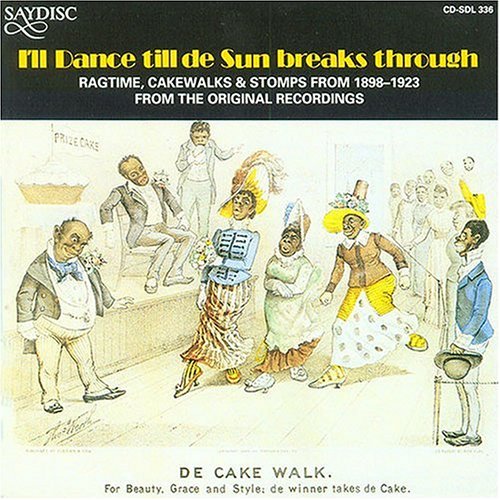 Ragtime