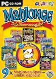 5 Jahre eGames - Mahjongg Jubil�umspack