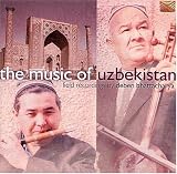 Arc Music