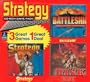 Strategy 3-Pack