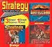 Video Games : Strategy 3-Pack