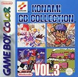 Konami Gameboy Collection: Vol 3