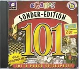 Eigenschaften Rondomedia  / eGames: Sonder-Edition 101 (Jewelcase)