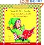 Junie B., First Grader: Jingle Bells, Batman Smells! (P.S. So Does May): Junie B. Jones #25