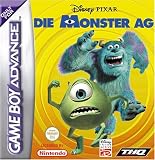 Eigenschaften THQ Entertainment  / Die Monster AG