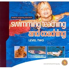 Swimming Teaching and Coaching Level Two
